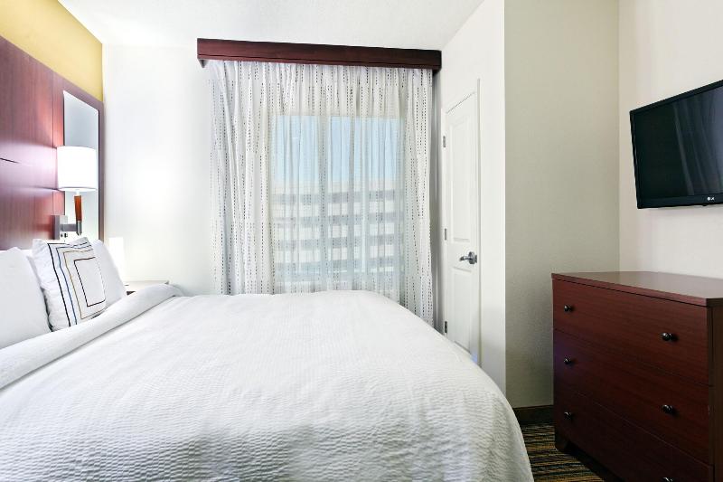 استودیوی استاندارد, Residence Inn Washington, Dc/ Downtown