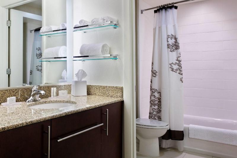استودیوی استاندارد, Residence Inn Washington, Dc/ Downtown