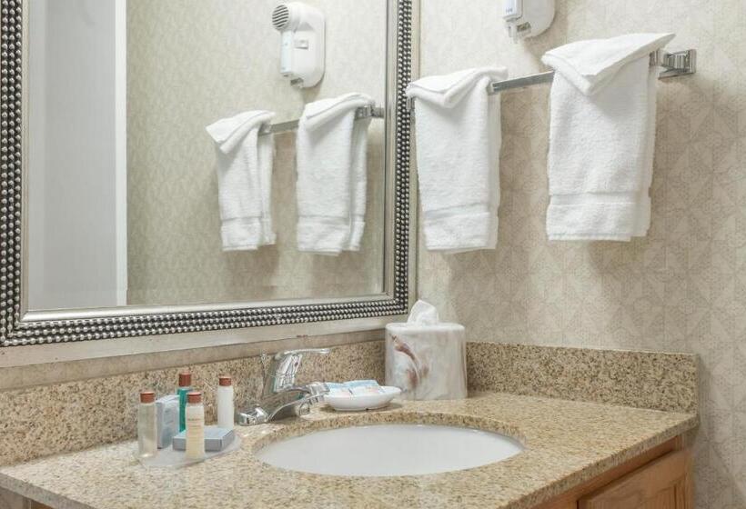 استودیوی استاندارد, Value Suites Extended Stay   St Louis