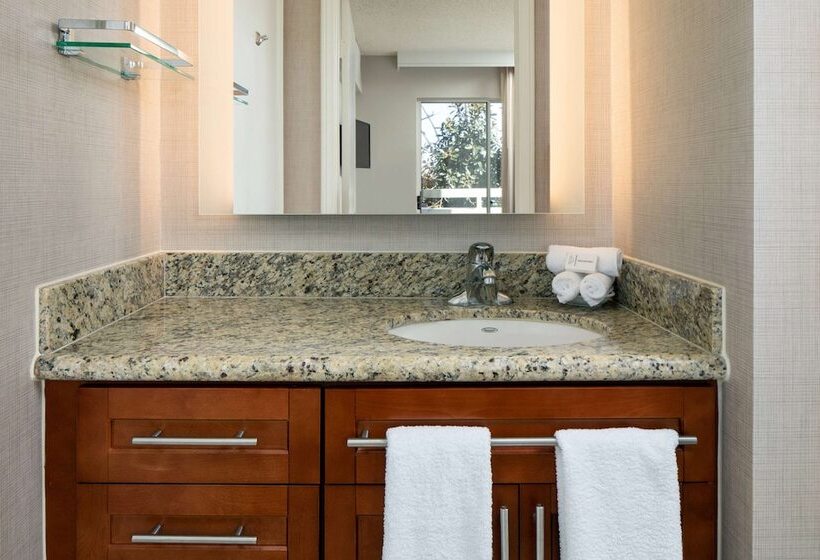 سوییت, Sonesta Es Suites Carmel Mountain  San Diego