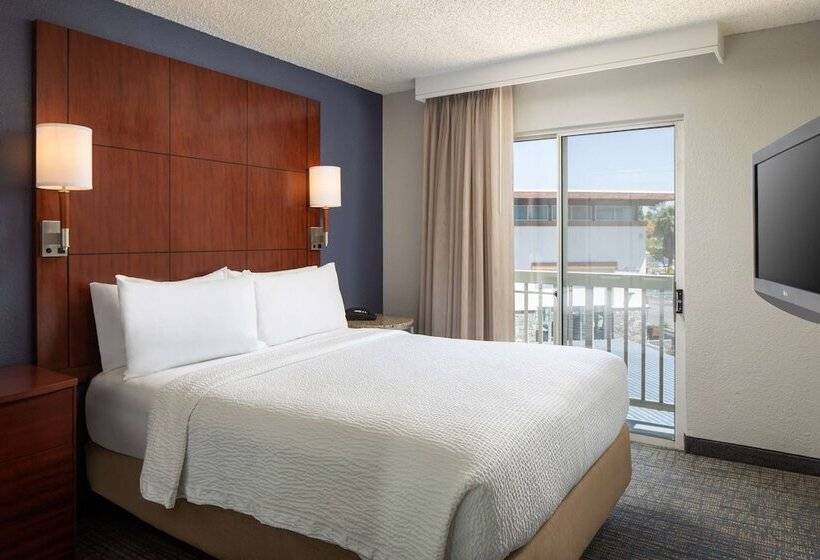 سوییت, Sonesta Es Suites Carmel Mountain  San Diego