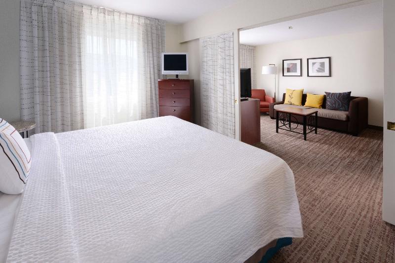 سوئیت با تخت بزرگ, Sonesta Es Suites Dallas Medical Market Center