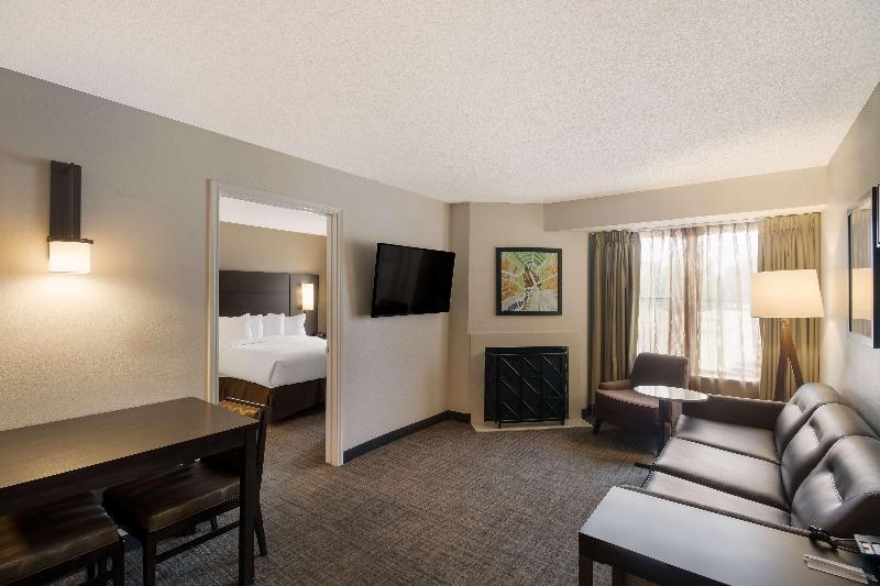 سوییت, Sonesta Es Suites Dallas Richardson
