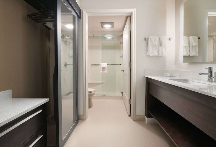 سوئیت برای معلولان, Sonesta Es Suites Dallas Richardson