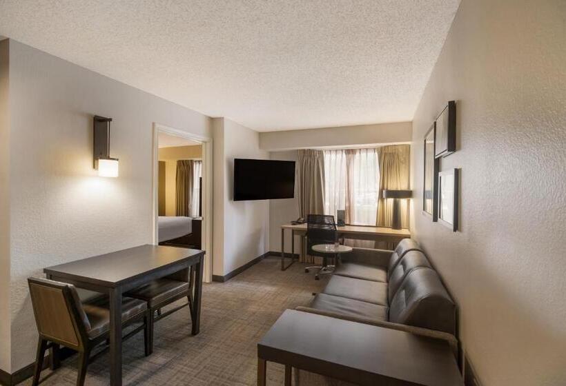 سوییت, Sonesta Es Suites Dallas Richardson