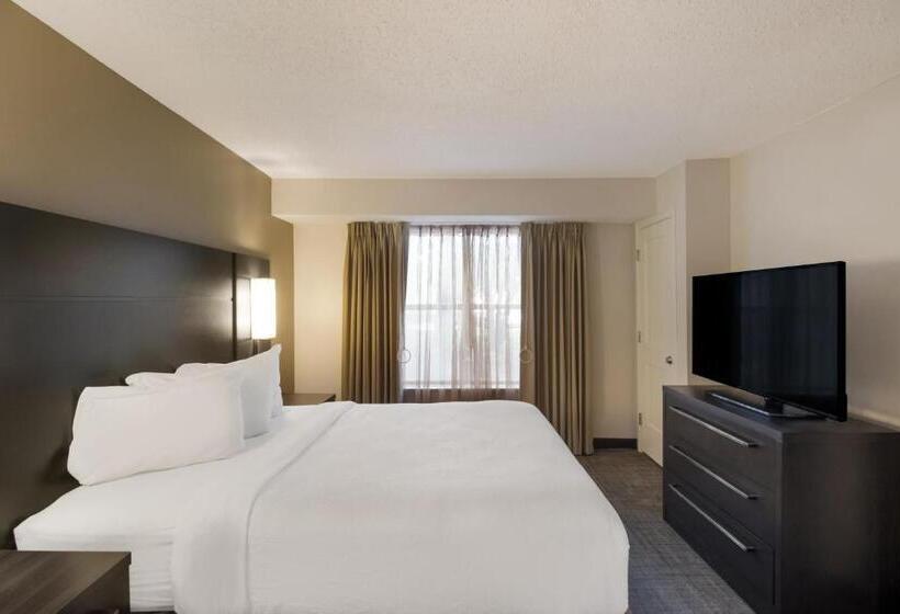 سوئیت برای معلولان, Sonesta Es Suites Dallas Richardson
