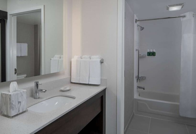 سوییت, Sonesta Es Suites Fairfax Fair Lakes