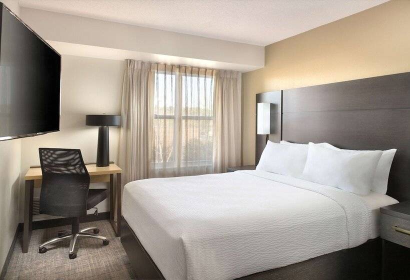2 Bedroom Superior Room, Sonesta Es Suites Raleigh Durham Airport Morrisville