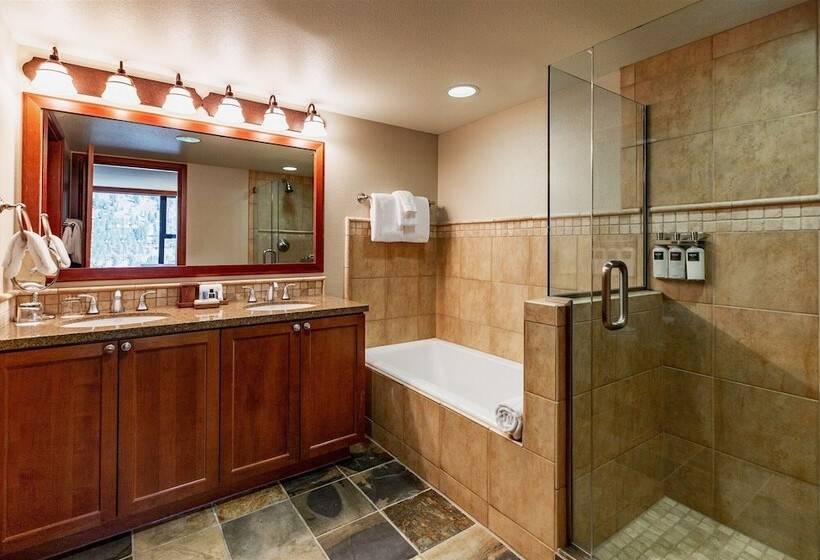 , The Everline Resort & Spa Lake Tahoe