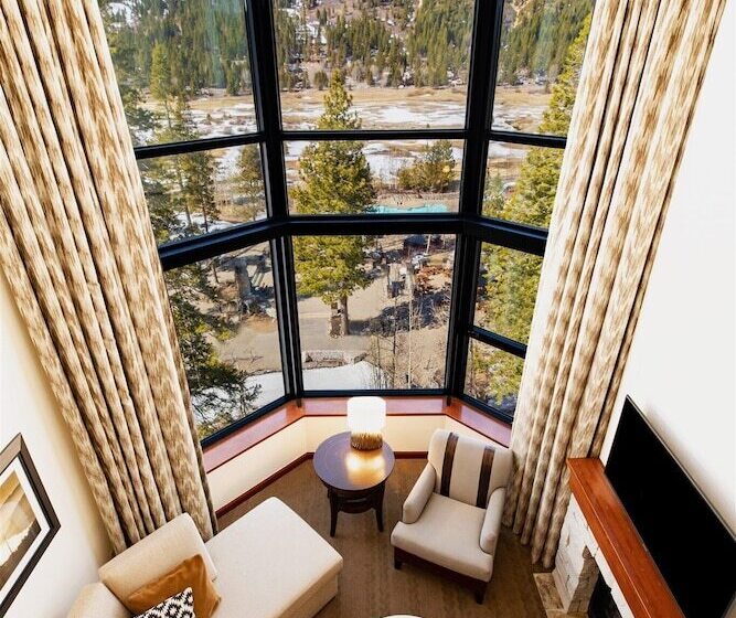 , The Everline Resort & Spa Lake Tahoe