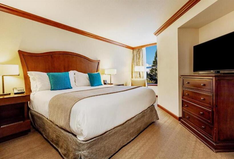 سوئیت با چشم‌انداز, The Everline Resort & Spa Lake Tahoe