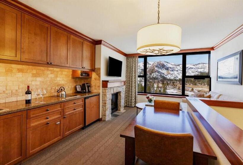 سوییت, The Everline Resort & Spa Lake Tahoe