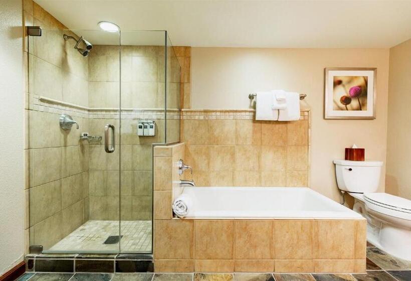 سوییت, The Everline Resort & Spa Lake Tahoe