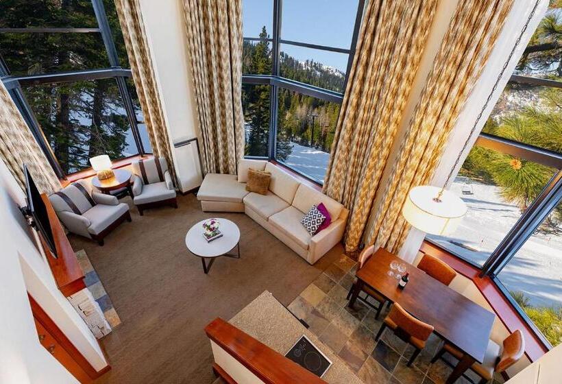 , The Everline Resort & Spa Lake Tahoe