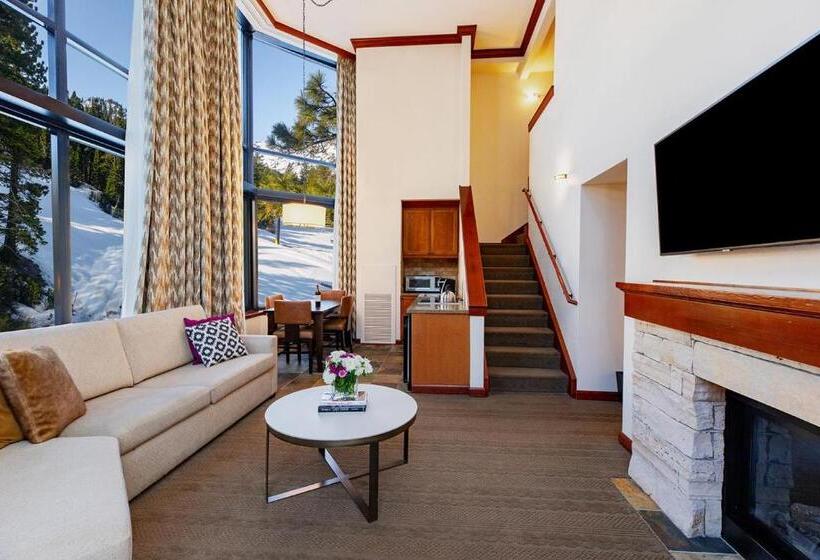 , The Everline Resort & Spa Lake Tahoe