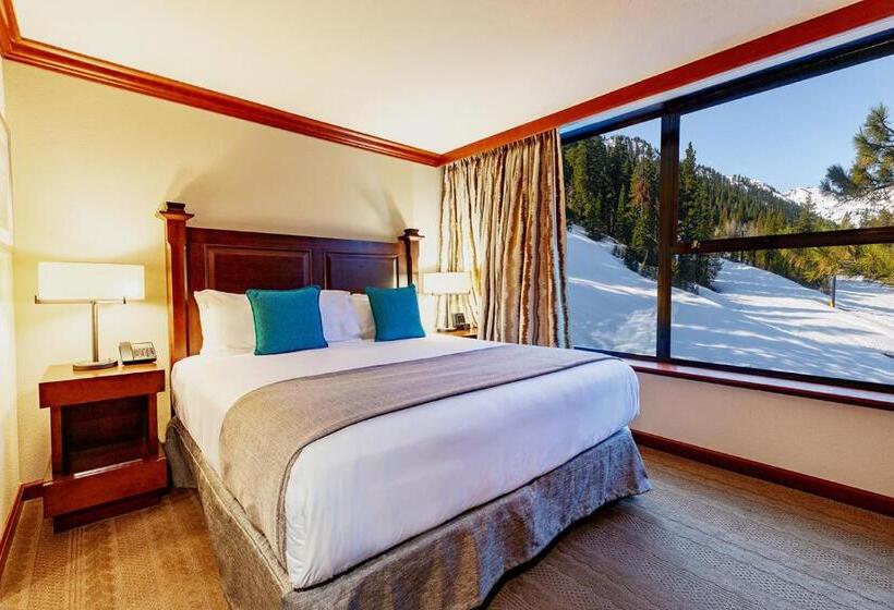 , The Everline Resort & Spa Lake Tahoe