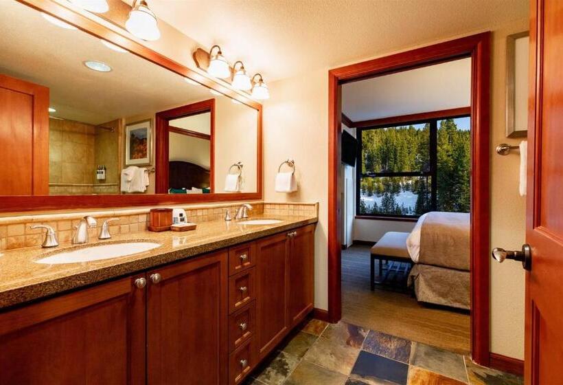 سوئیت با چشم‌انداز, The Everline Resort & Spa Lake Tahoe