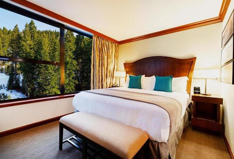سوئیت با چشم‌انداز, The Everline Resort & Spa Lake Tahoe