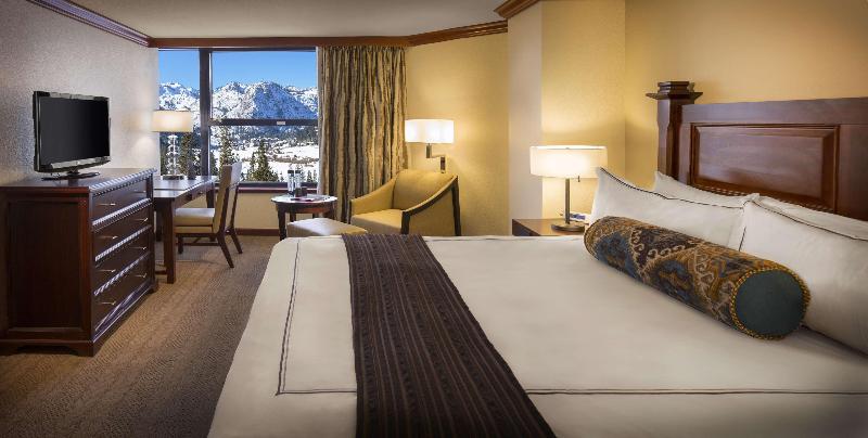 سوئیت با چشم‌انداز, The Everline Resort & Spa Lake Tahoe