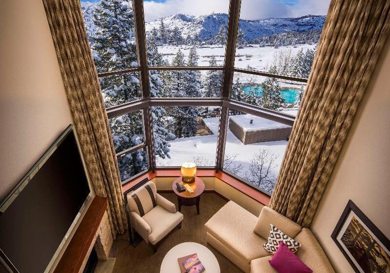 سوییت, The Everline Resort & Spa Lake Tahoe