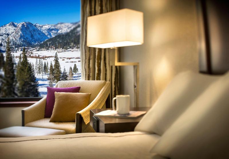 سوییت, The Everline Resort & Spa Lake Tahoe
