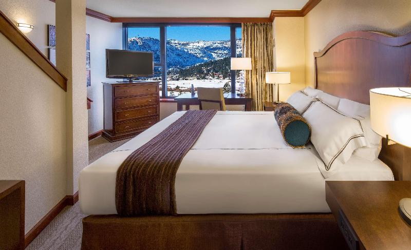 سوییت, The Everline Resort & Spa Lake Tahoe