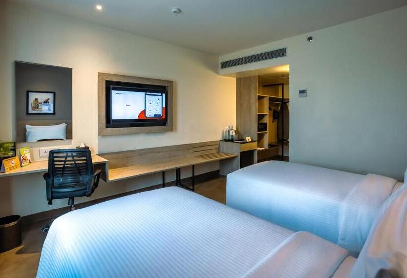 스탠다드 룸, Amika Hotel,madurai   Near Airport