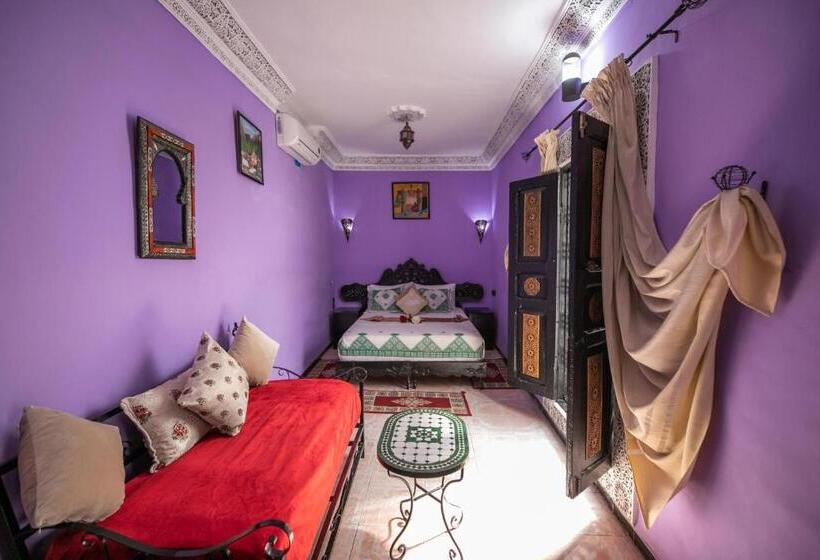 اتاق استاندارد, Dar El Aamouri