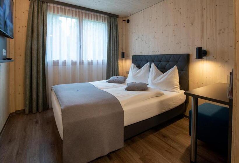 Номер Стандарт Вид на Горы, Cubilaris Motel