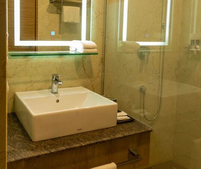 스탠다드 룸, Amika Hotel,madurai   Near Airport