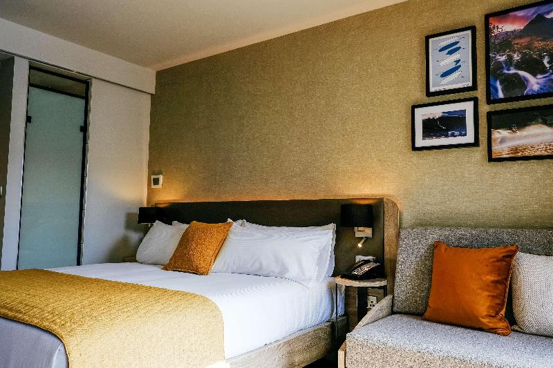 스탠다드 룸, Amika Hotel,madurai   Near Airport