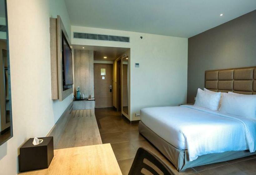 스탠다드 룸, Amika Hotel,madurai   Near Airport