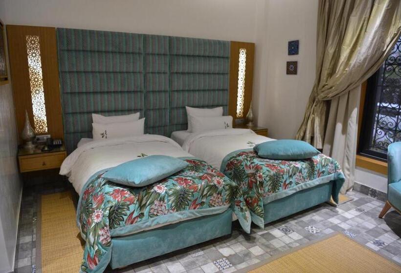 اتاق استاندارد, Aralia Boutique Hôtel