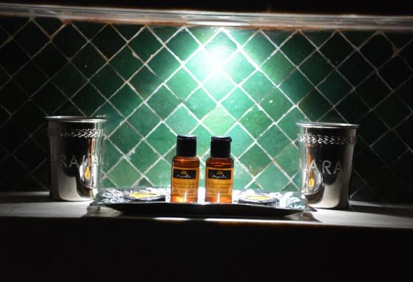 اتاق لوکس, Aralia Boutique Hôtel