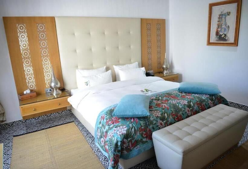 اتاق سوپریور, Aralia Boutique Hôtel