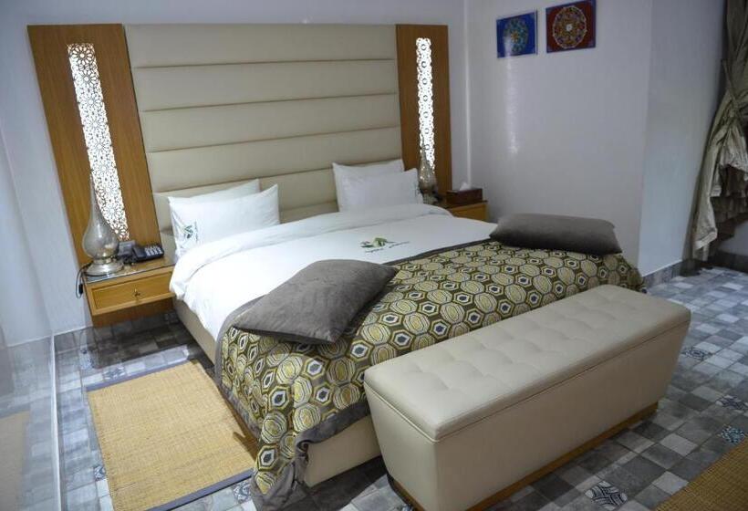 اتاق پرمیوم, Aralia Boutique Hôtel