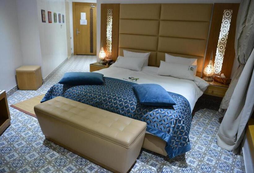 اتاق پرمیوم, Aralia Boutique Hôtel