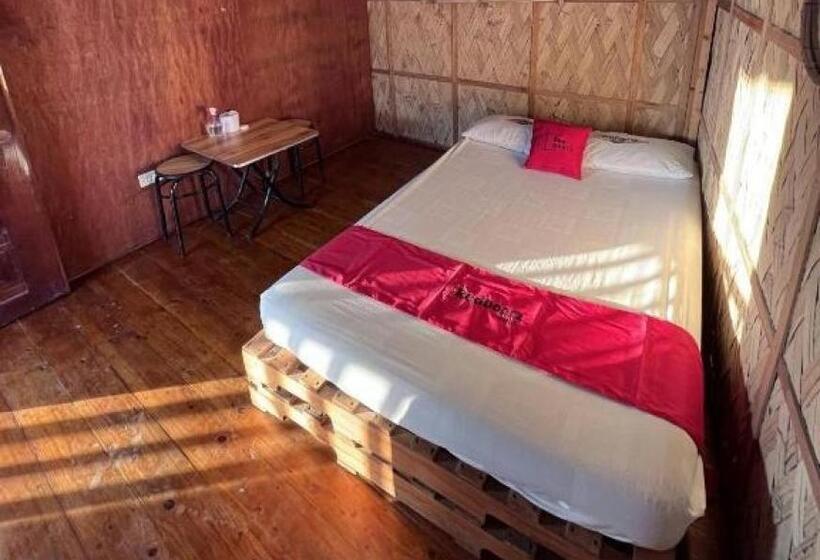 اتاق استاندارد, Monaliza Surf Resort La Union