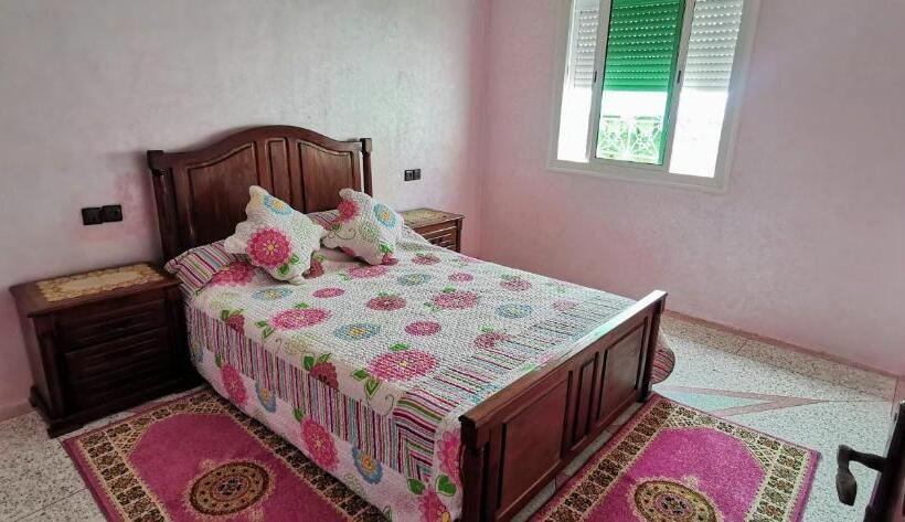 اتاق استاندارد, Gite El Menzeh