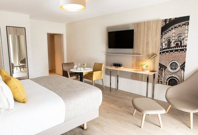 スタンダードスタジオ, Residhome Toulouse Ponts Jumeaux