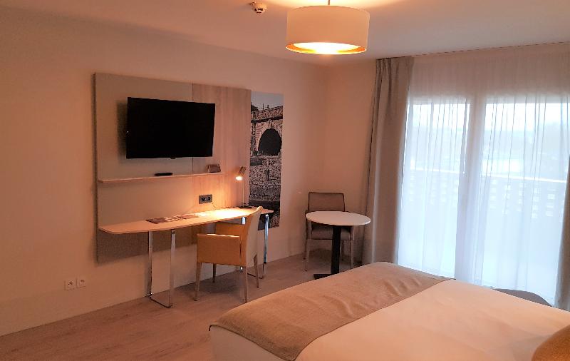 スタンダードスタジオ, Residhome Toulouse Ponts Jumeaux