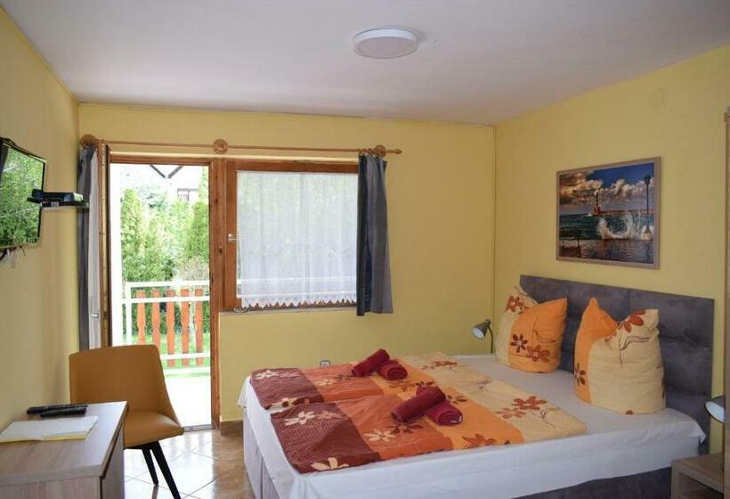 اتاق استاندارد, Guest House Silatti   Apartments