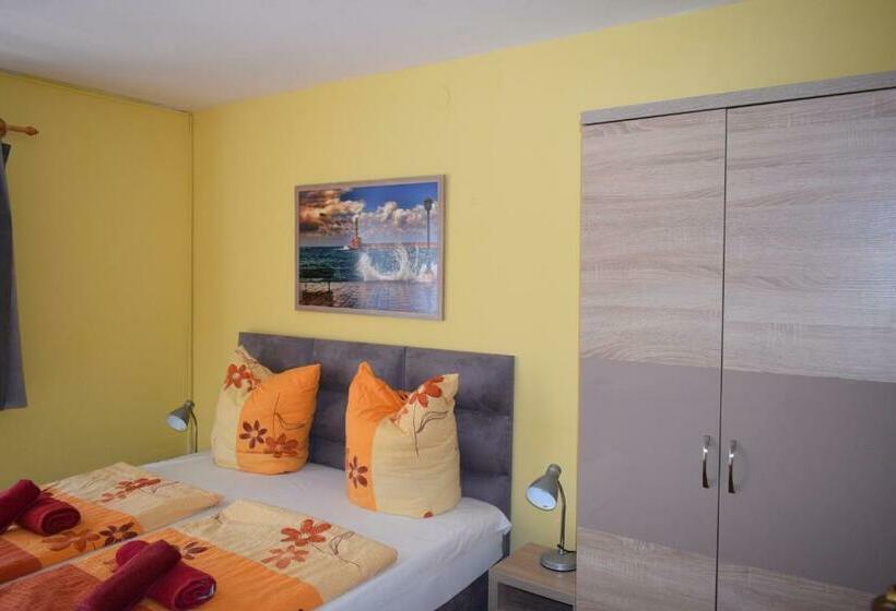 اتاق استاندارد, Guest House Silatti   Apartments
