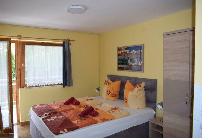 اتاق استاندارد, Guest House Silatti   Apartments