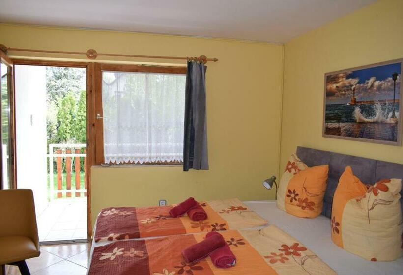 اتاق استاندارد, Guest House Silatti   Apartments
