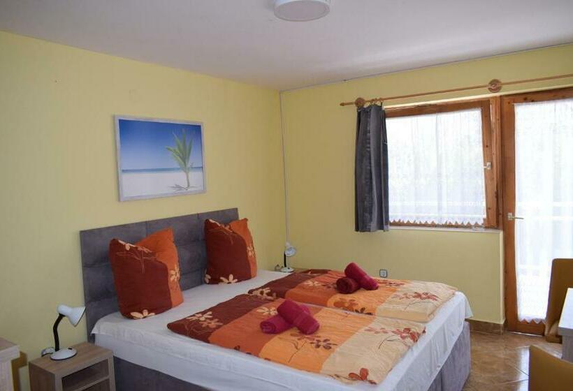اتاق استاندارد, Guest House Silatti   Apartments