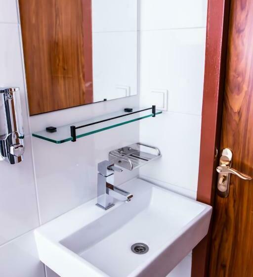 اتاق استاندارد, Golden Zaan Hotel, Zaandam Amsterdam