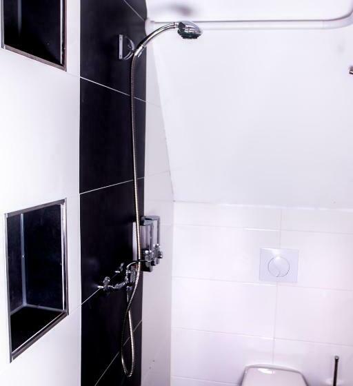 اتاق لوکس, Golden Zaan Hotel, Zaandam Amsterdam