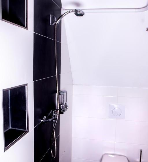 اتاق استاندارد, Golden Zaan Hotel, Zaandam Amsterdam