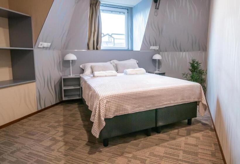 اتاق استاندارد, Golden Zaan Hotel, Zaandam Amsterdam